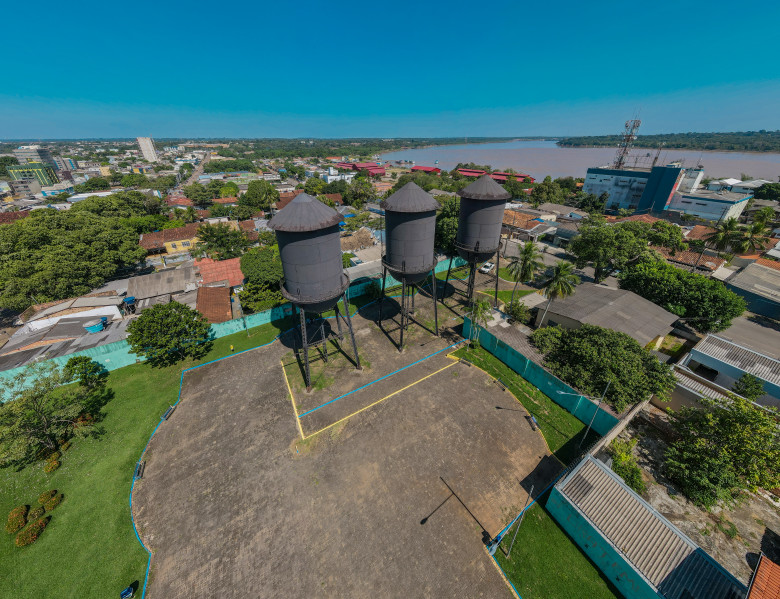 Porto Velho lança “Empresa Amiga da Inclusão”